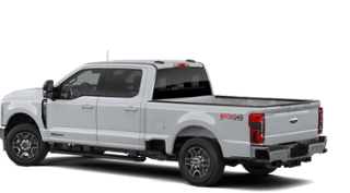 2026 Ford Super Duty® External Image 3